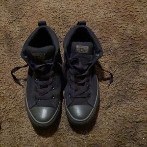 Converse all star chuck taylors